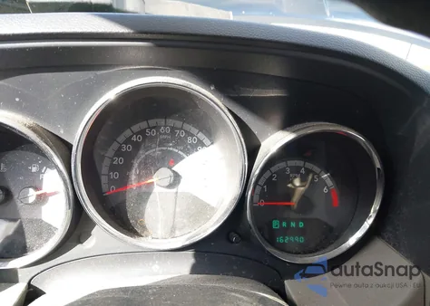 2010 Dodge Caliber Sxt z USA, uszkodzony, nr VIN 1B3CB4HA2AD538853